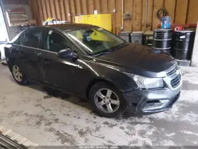 2016 Chevrolet Cruze Limited