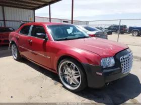 2010 Chrysler 300