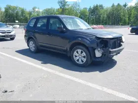 2010 Subaru Forester