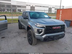 2024 GMC Canyon