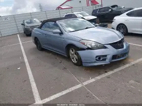 2007 Toyota Camry Solara