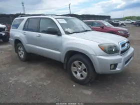 2006 Toyota 4Runner