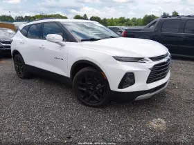 2020 Chevrolet Blazer