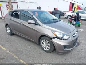 2014 Hyundai Accent
