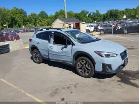 2020 Subaru Crosstrek