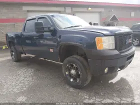2012 GMC Sierra 2500HD