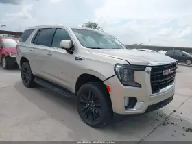2024 GMC Yukon