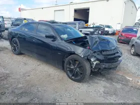 2016 Dodge Charger