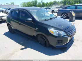 2023 Mitsubishi Mirage
