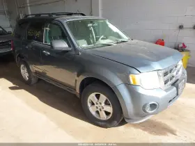 2012 Ford Escape
