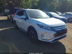 2018 Mitsubishi Eclipse
