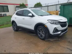 2023 Buick Encore