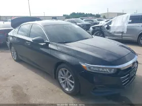 2021 Honda Accord