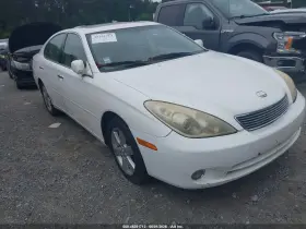 2006 Lexus ES 330