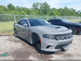 2017 Dodge Charger