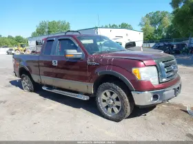 2009 Ford F-150