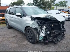 2026 Kia Carnival Hybrid
