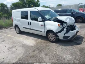 2016 RAM Promaster City