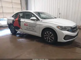 2024 Volkswagen Jetta