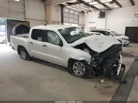 2022 Nissan Frontier