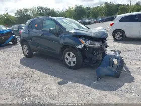 2022 Chevrolet Trax