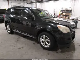 2011 Chevrolet Equinox