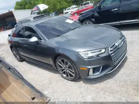 2019 Audi S4