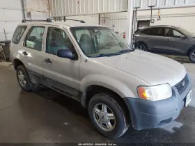 2004 Ford Escape