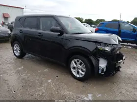 2025 Kia Soul