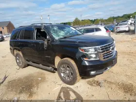 2018 Chevrolet Tahoe