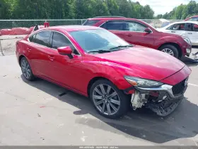 2018 Mazda 6