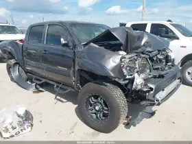 2015 Toyota Tacoma