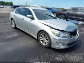 2013 Hyundai Genesis