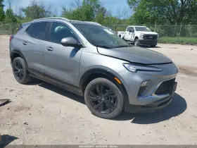 2024 Buick Encore