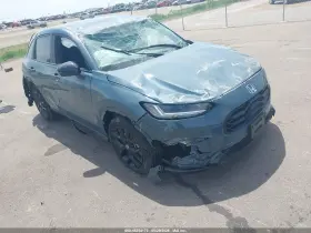 2025 Honda HR-V