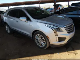 2018 Cadillac XT5