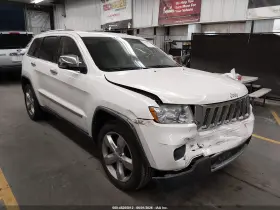 2011 Jeep Grand Cherokee