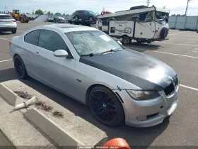 2007 BMW 3 Series