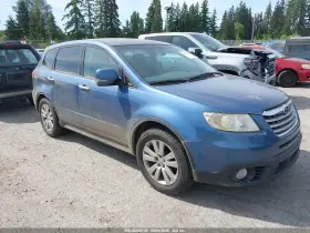 2008 Subaru Tribeca