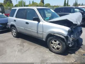 2000 Honda CR-V