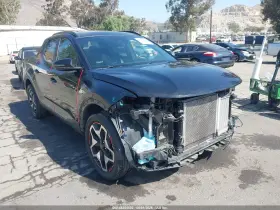 2022 Hyundai Santa Cruz