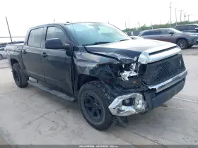 2017 Toyota Tundra