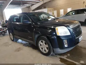 2015 GMC Terrain