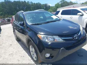 2014 Toyota RAV4