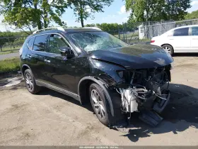 2014 Nissan Rogue