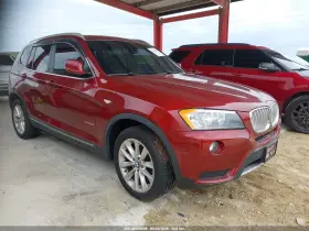 2013 BMW X3