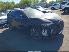 2022 Lexus UX 200