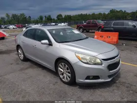 2014 Chevrolet Malibu