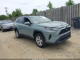 2021 Toyota RAV4 Hybrid