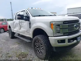 2019 Ford F-250